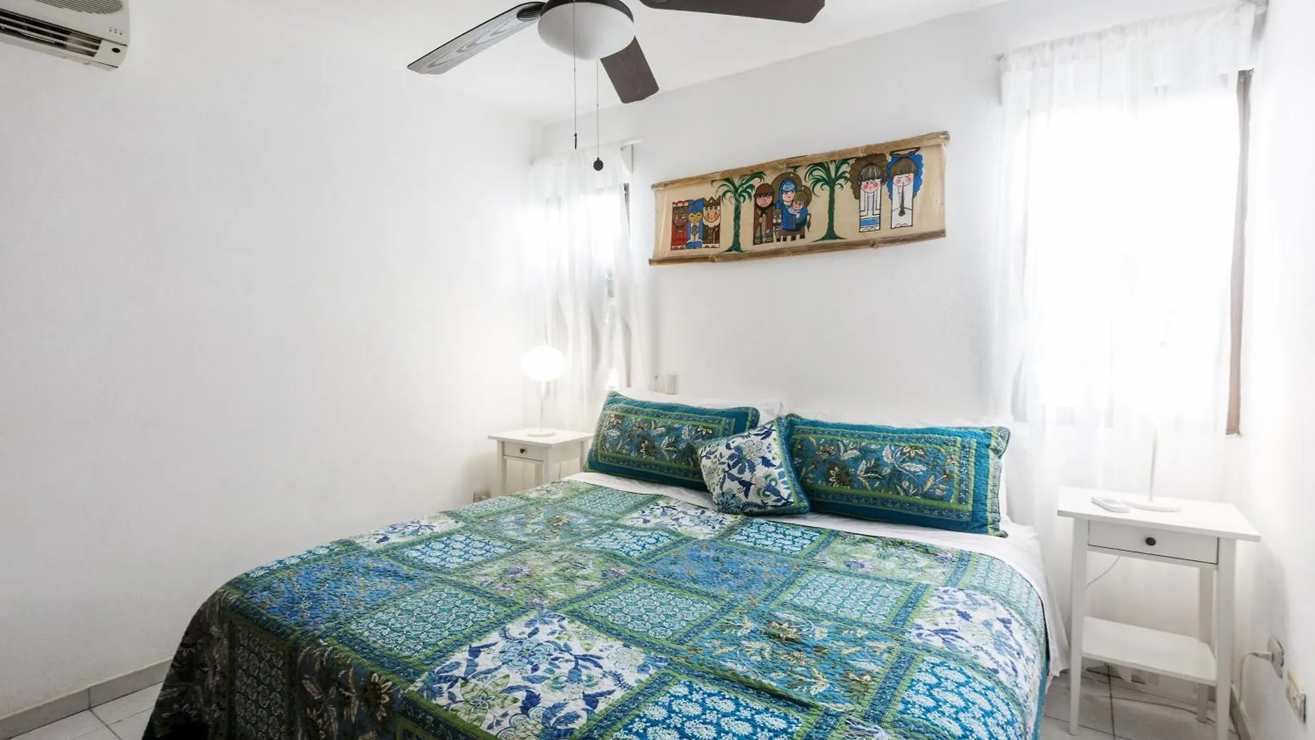 Aventura Villas Los Corales Beach And Spa 蓬塔卡纳
