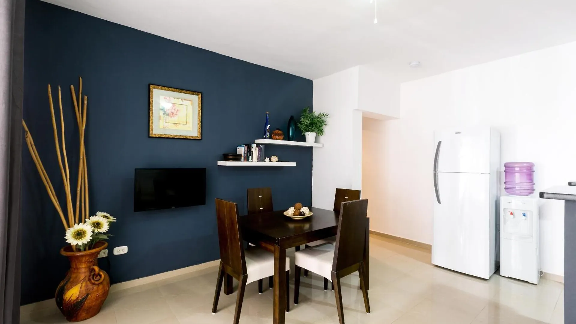 Aventura Villas Los Corales Beach And Spa 蓬塔卡纳 酒店