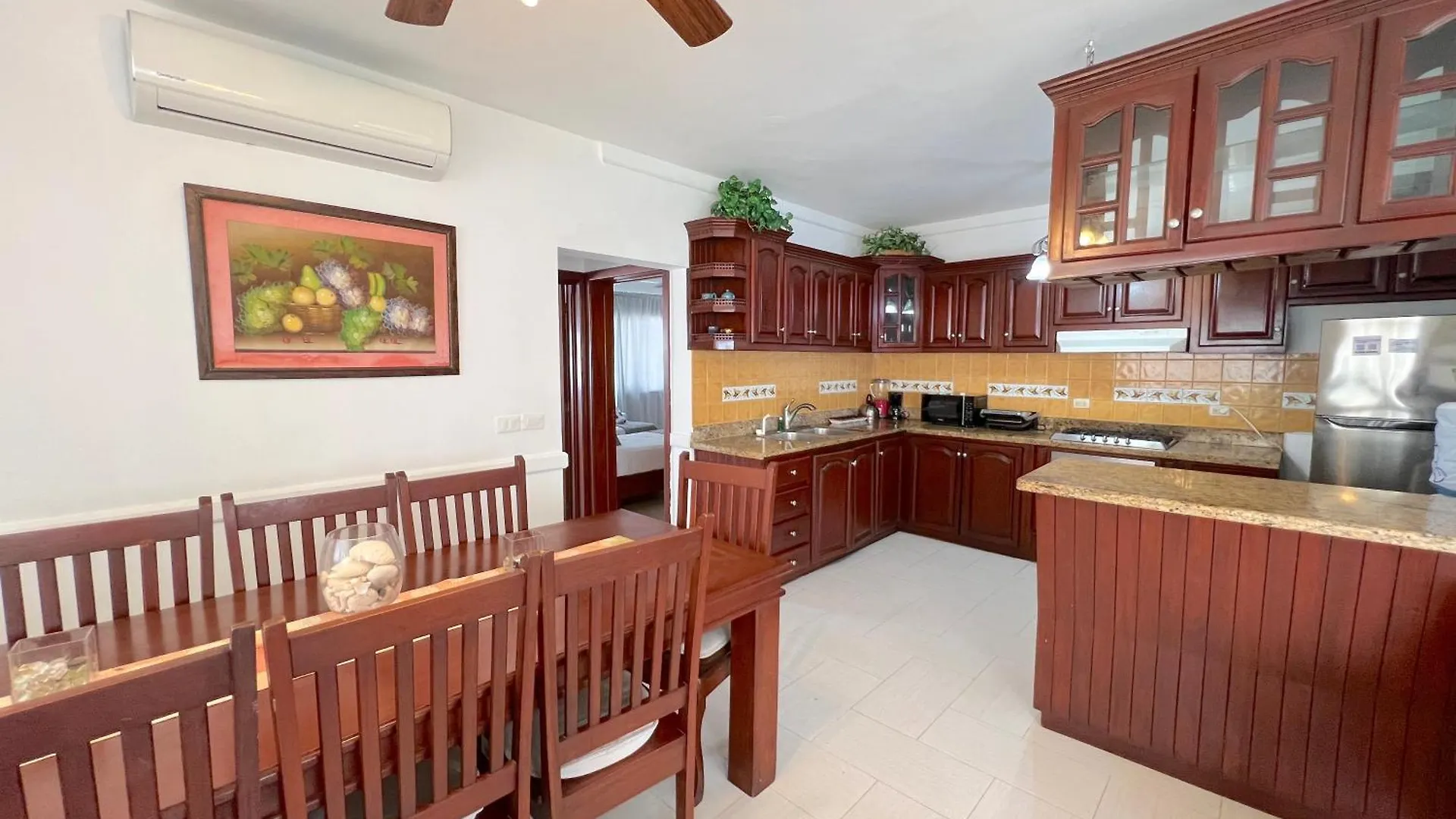 Aventura Villas Los Corales Beach And Spa 蓬塔卡纳 5*,  多米尼加共和国