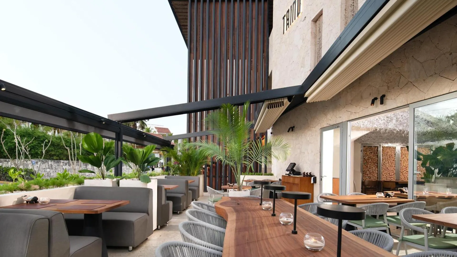 Aventura Villas Los Corales Beach And Spa 蓬塔卡纳