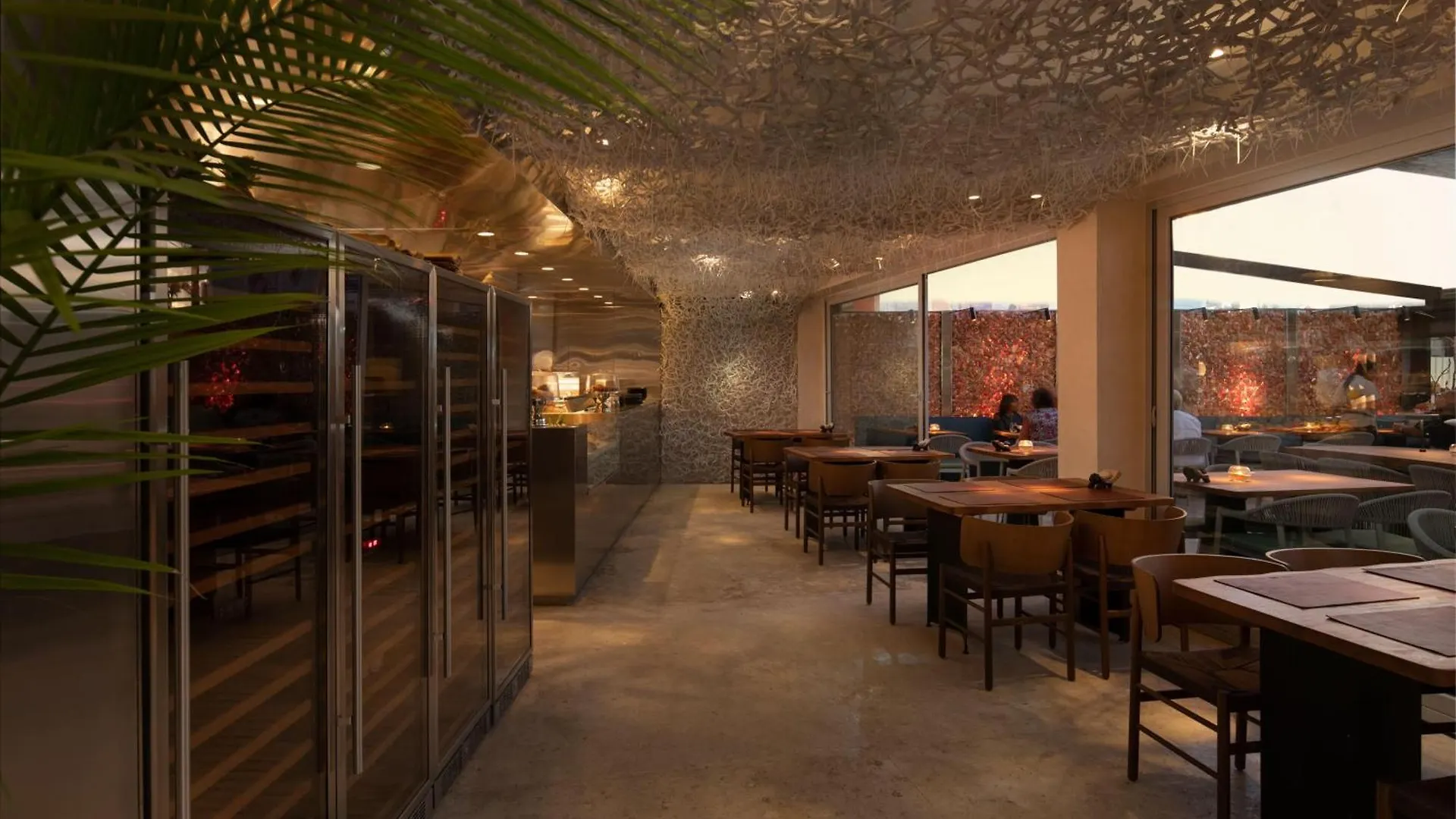 Aventura Villas Los Corales Beach And Spa 蓬塔卡纳 酒店