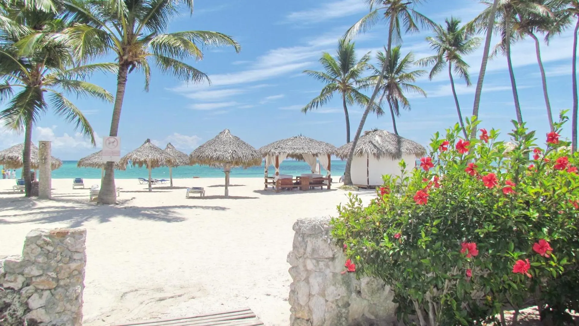 酒店 Aventura Villas Los Corales Beach And Spa 蓬塔卡纳