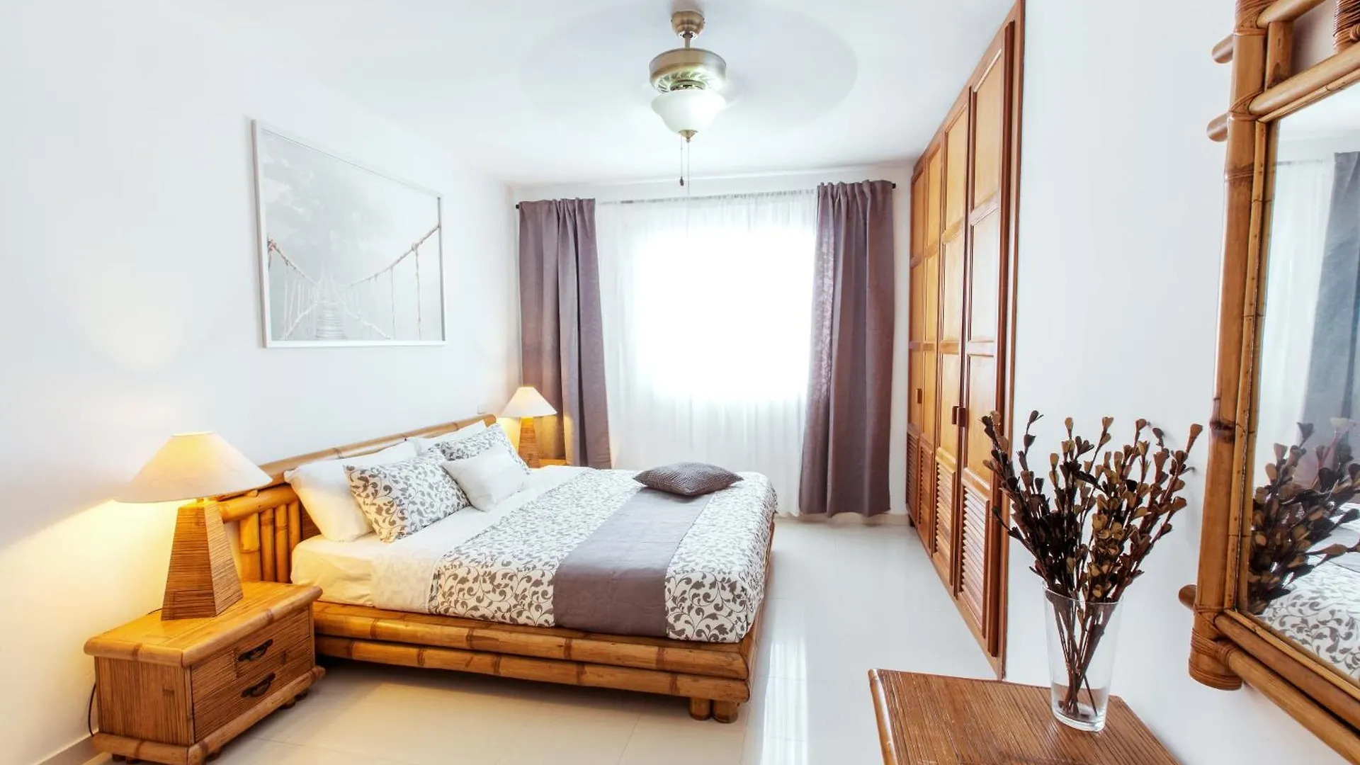 Aventura Villas Los Corales Beach And Spa 蓬塔卡纳 5*,