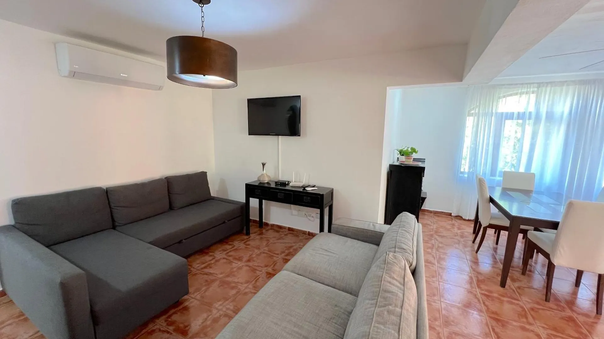 Aventura Villas Los Corales Beach And Spa 蓬塔卡纳 5*,