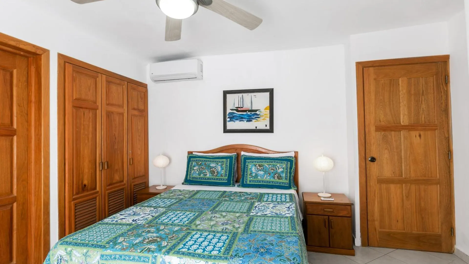 Aventura Villas Los Corales Beach And Spa 蓬塔卡纳 酒店