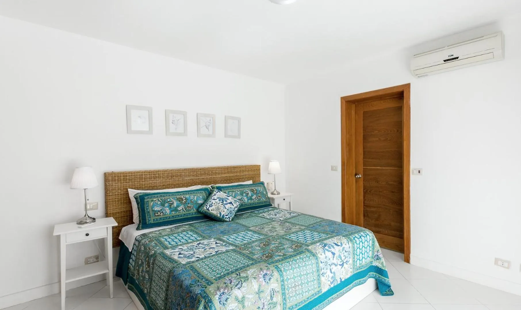 ***** Hotel Aventura Villas Los Corales Beach And Spa Punta Cana Dominican Republic