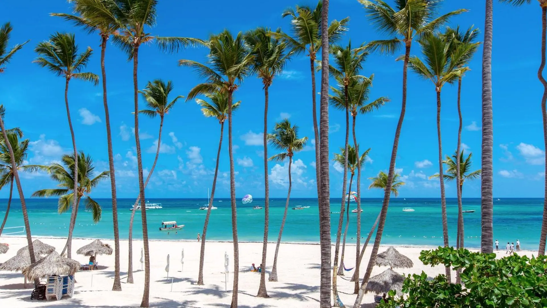 Aventura Villas Los Corales Beach And Spa Punta Cana
