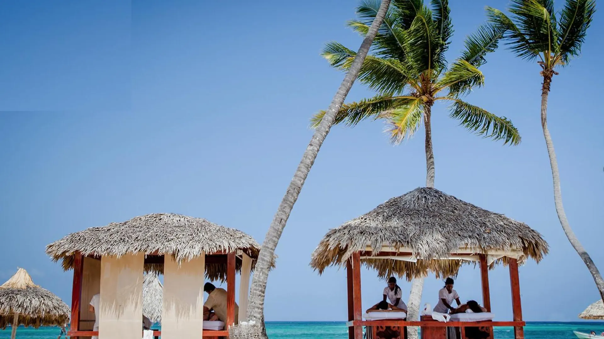 Hotel Aventura Villas Los Corales Beach And Spa Punta Cana