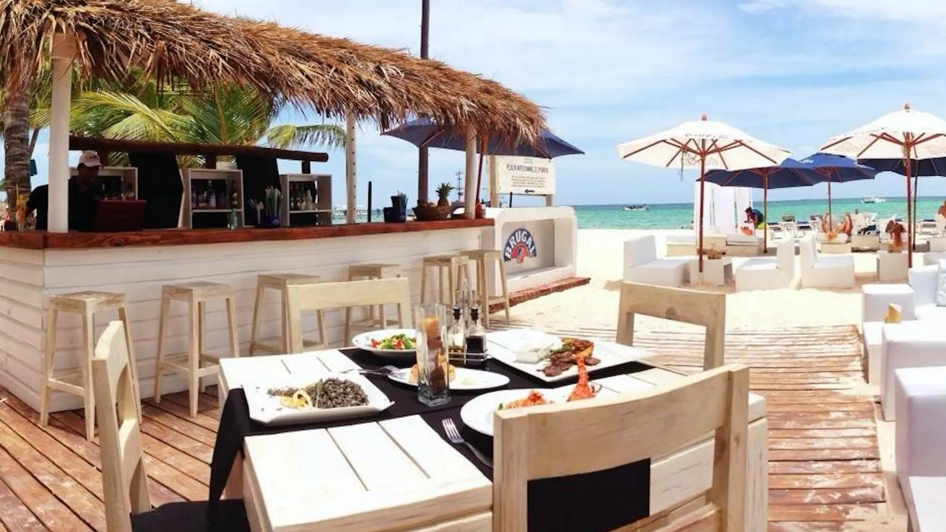 Aventura Villas Los Corales Beach And Spa Punta Cana