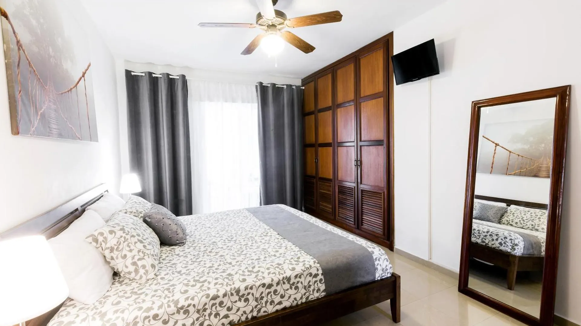 Aventura Villas Los Corales Beach And Spa Punta Cana Hotel