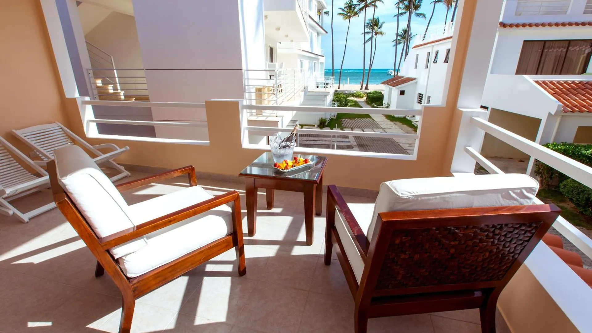 Aventura Villas Los Corales Beach And Spa Punta Cana