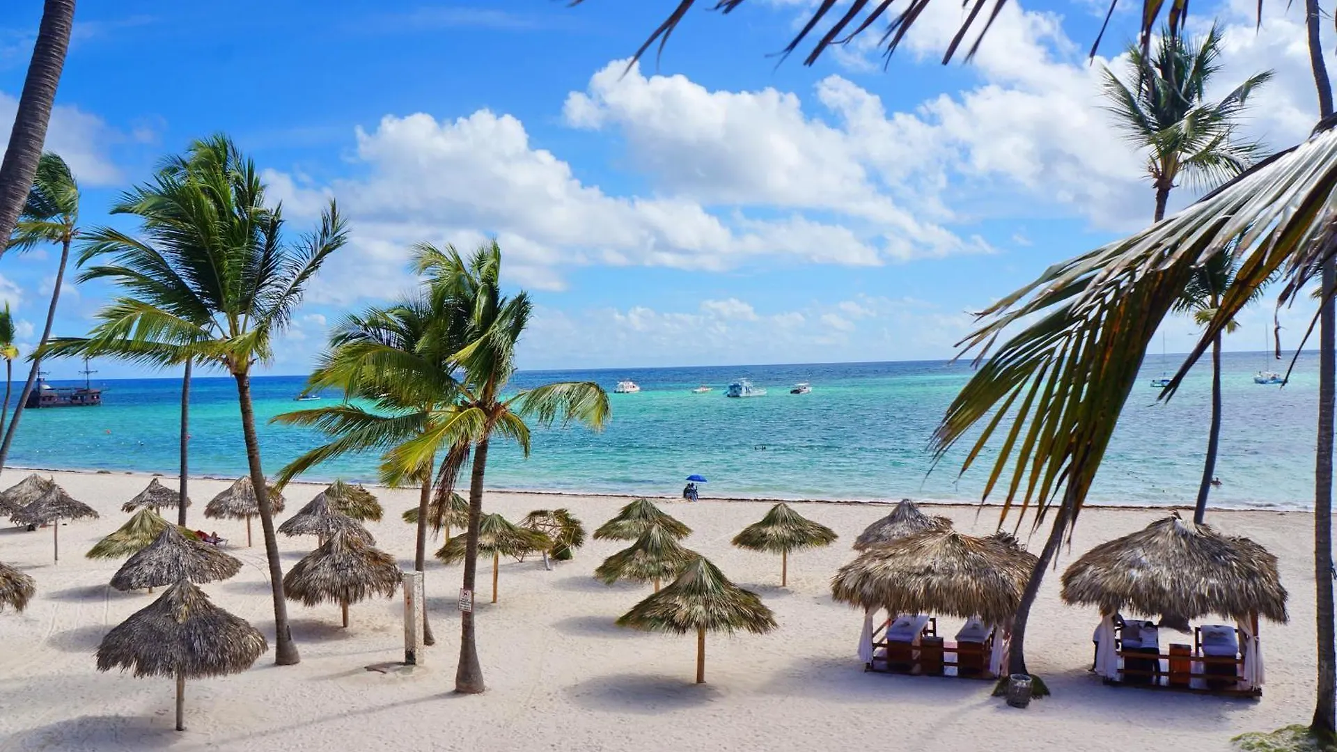 Hotel Aventura Villas Los Corales Beach And Spa Punta Cana