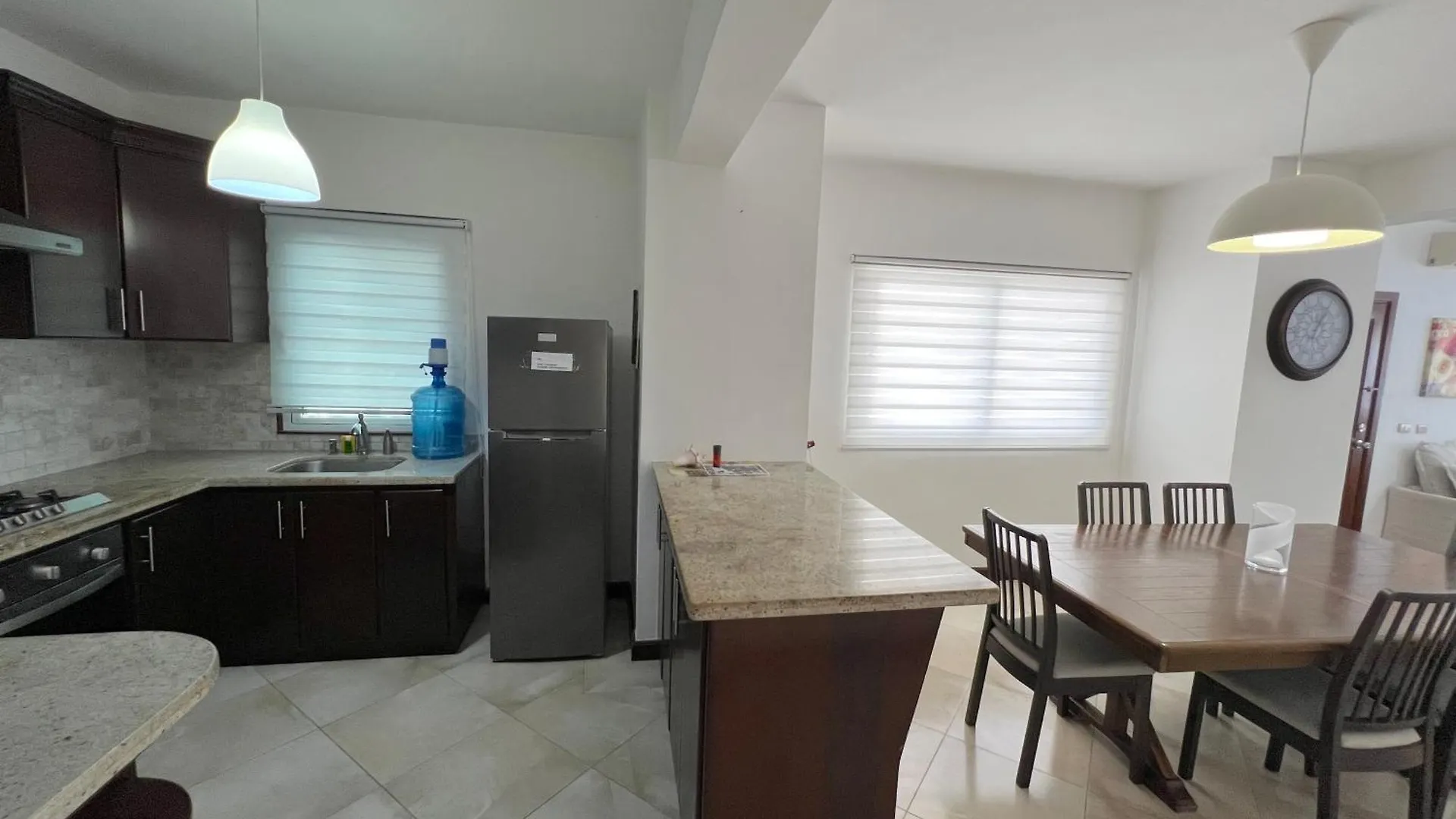 Aventura Villas Los Corales Beach And Spa Punta Cana Hotel