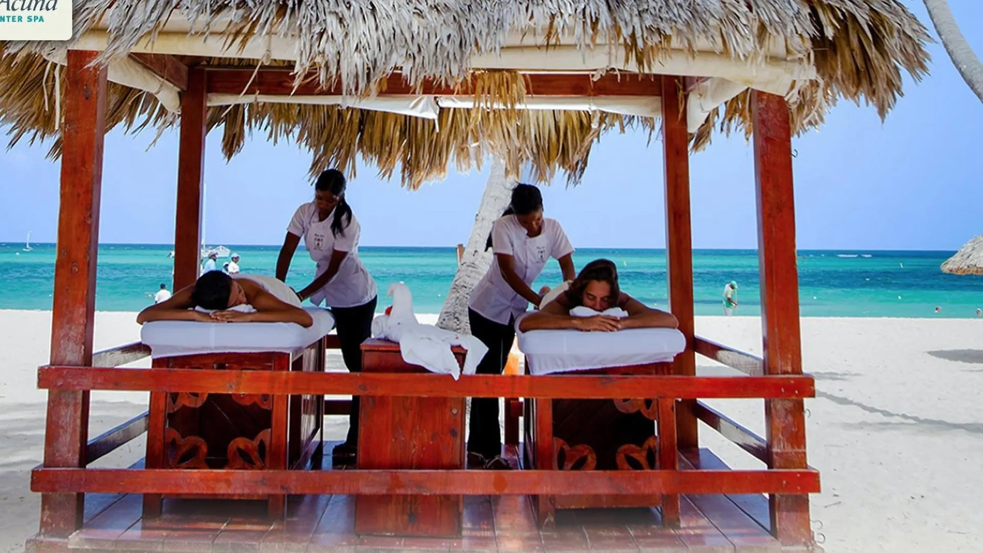 Aventura Villas Los Corales Beach And Spa Punta Cana 5*,
