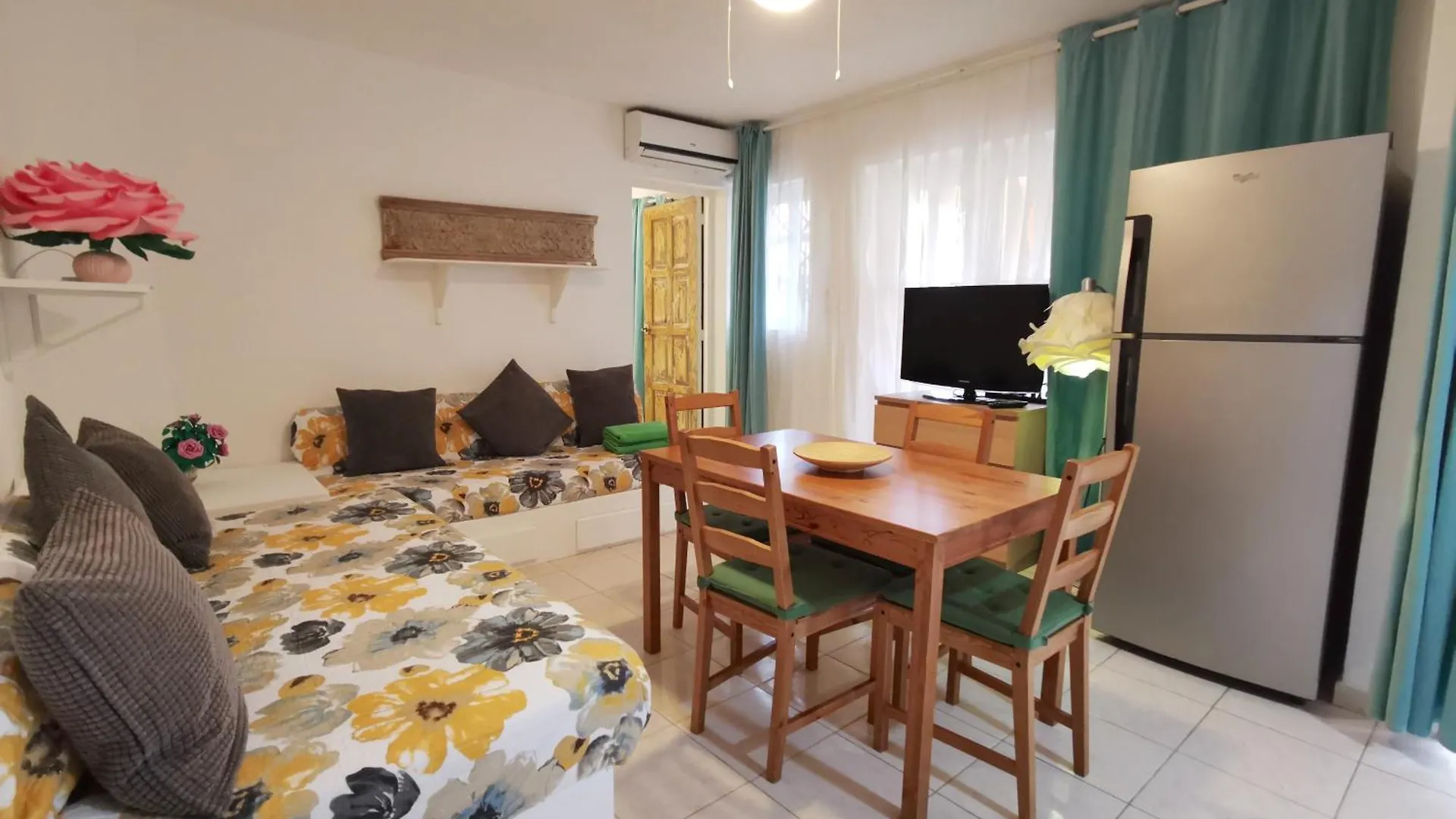 ***** Hotel Aventura Villas Los Corales Beach And Spa Punta Cana Dominican Republic