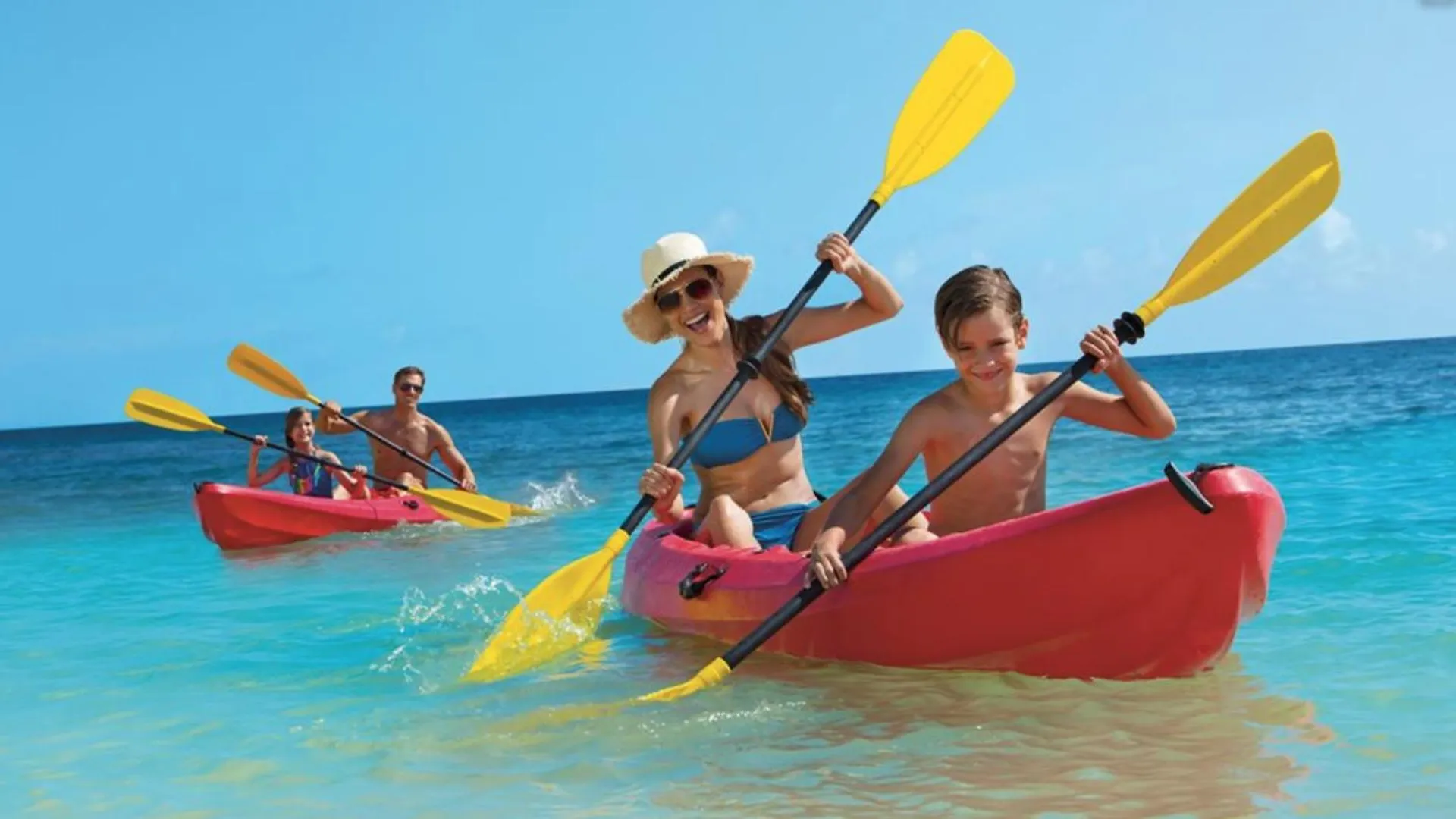 Hotel Aventura Villas Los Corales Beach And Spa Punta Cana