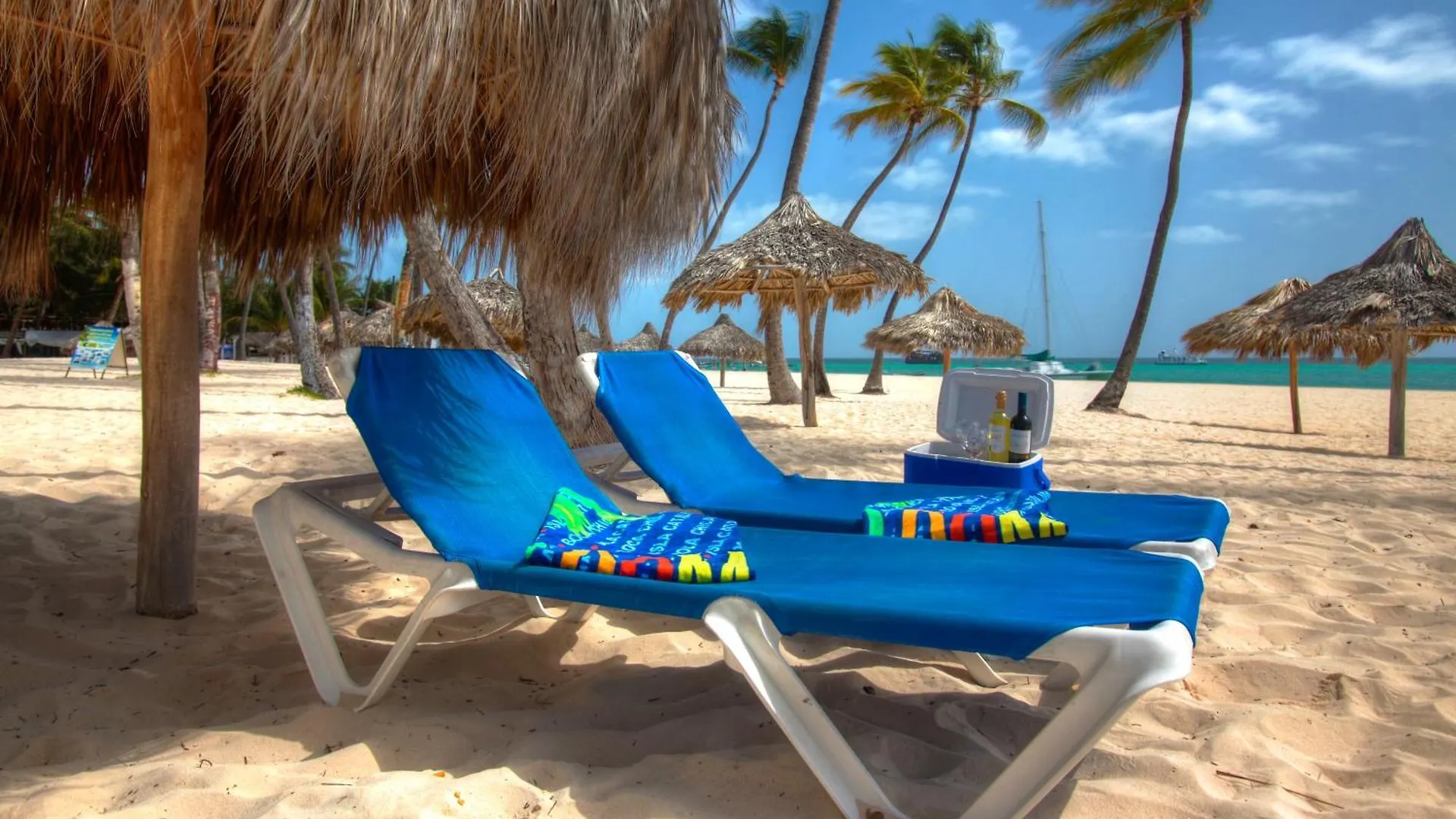 Hotel Aventura Villas Los Corales Beach And Spa Punta Cana