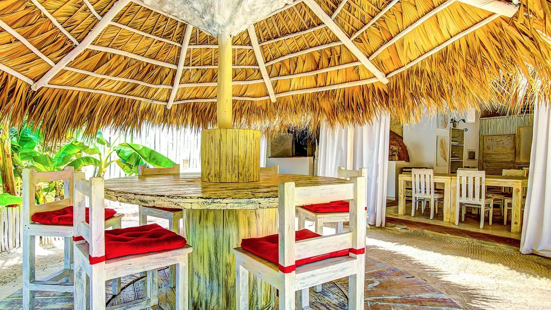 ***** Hotel Aventura Villas Los Corales Beach And Spa Punta Cana Dominican Republic