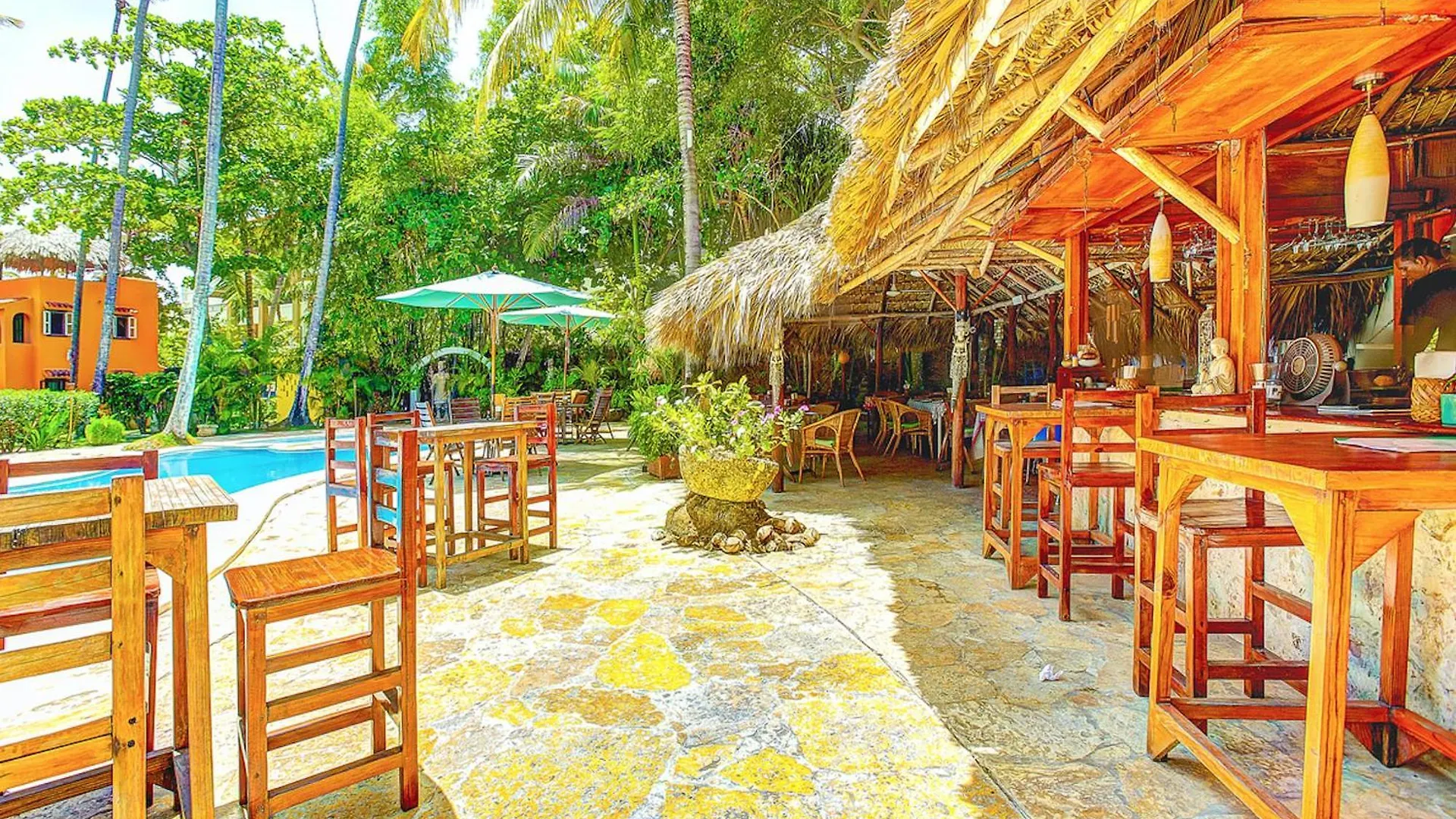 Aventura Villas Los Corales Beach And Spa Punta Cana Hotel