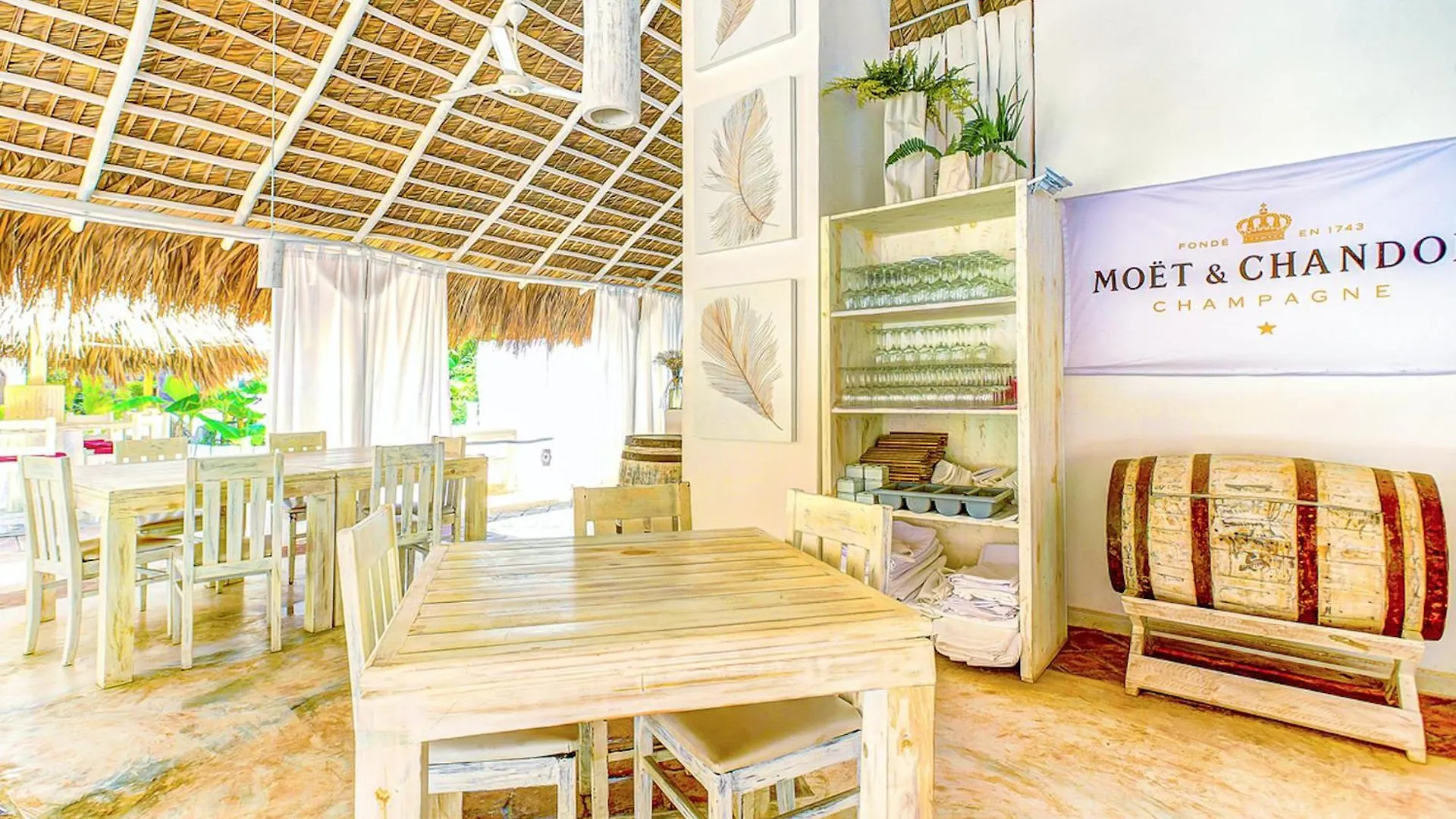Aventura Villas Los Corales Beach And Spa Punta Cana