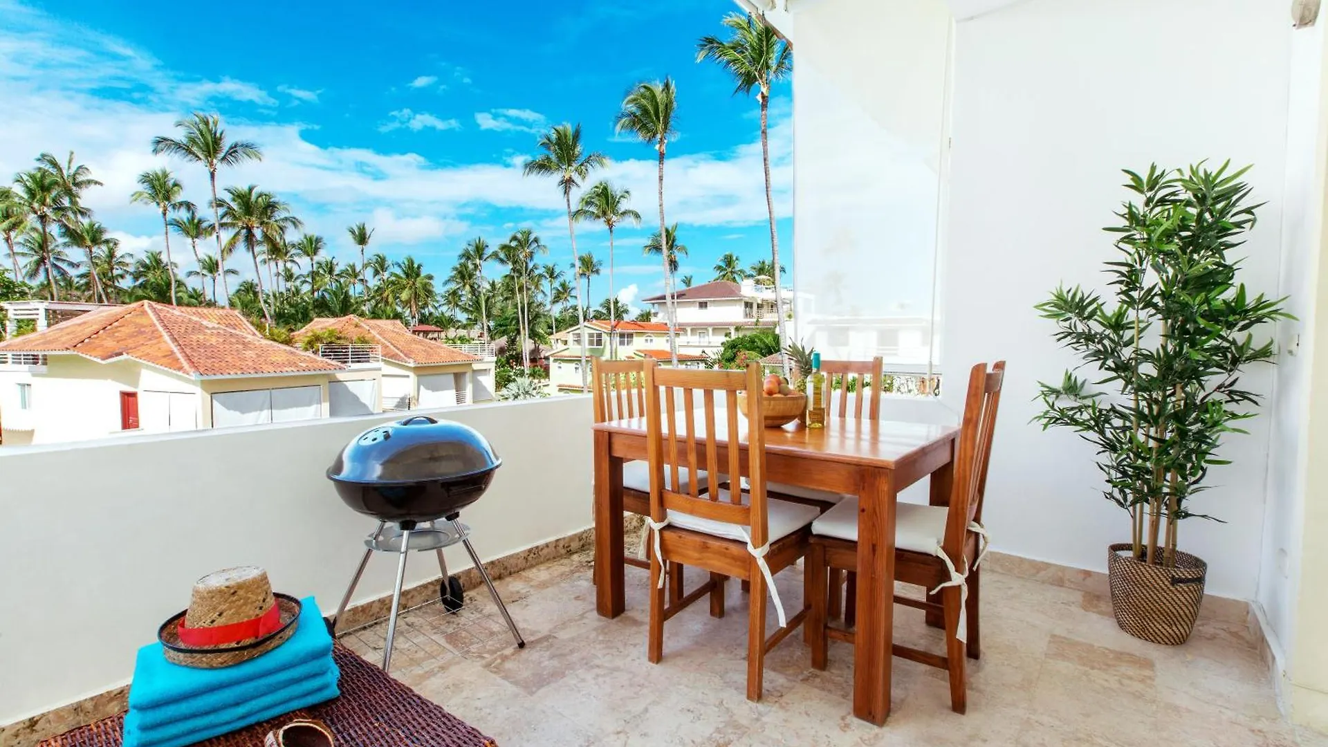 Aventura Villas Los Corales Beach And Spa Punta Cana