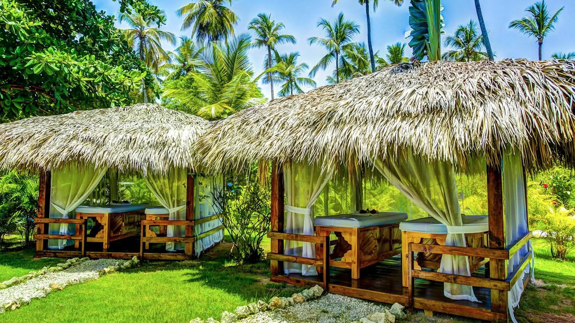 Aventura Villas Los Corales Beach And Spa Punta Cana Hotel