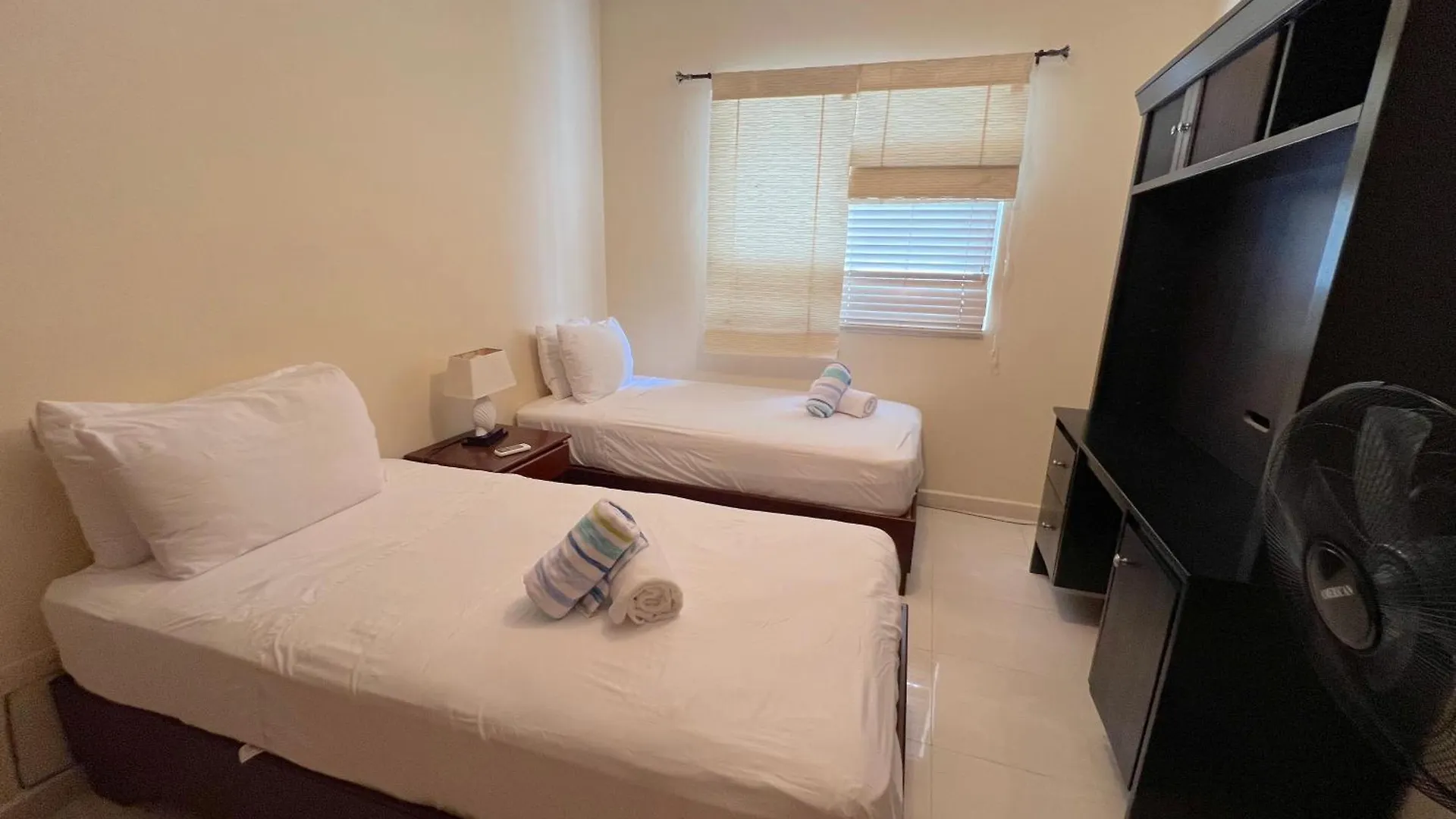 Aventura Villas Los Corales Beach And Spa Punta Cana