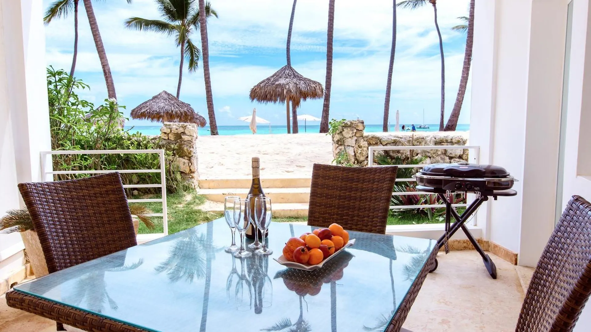 Aventura Villas Los Corales Beach And Spa Punta Cana