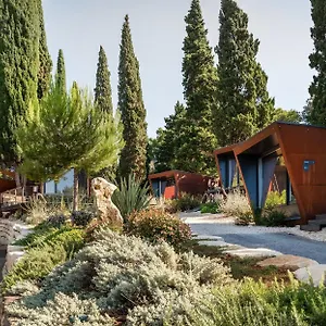 Porton Nature Hideouts Croatia