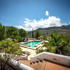 Hacienda El Tarajal Spain