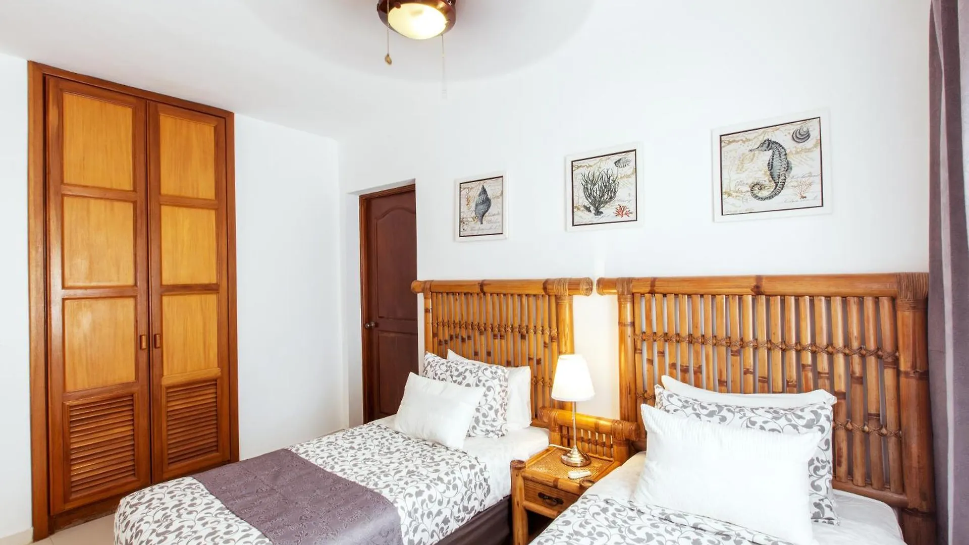 Hotel Aventura Villas Los Corales Beach And Spa Punta Cana