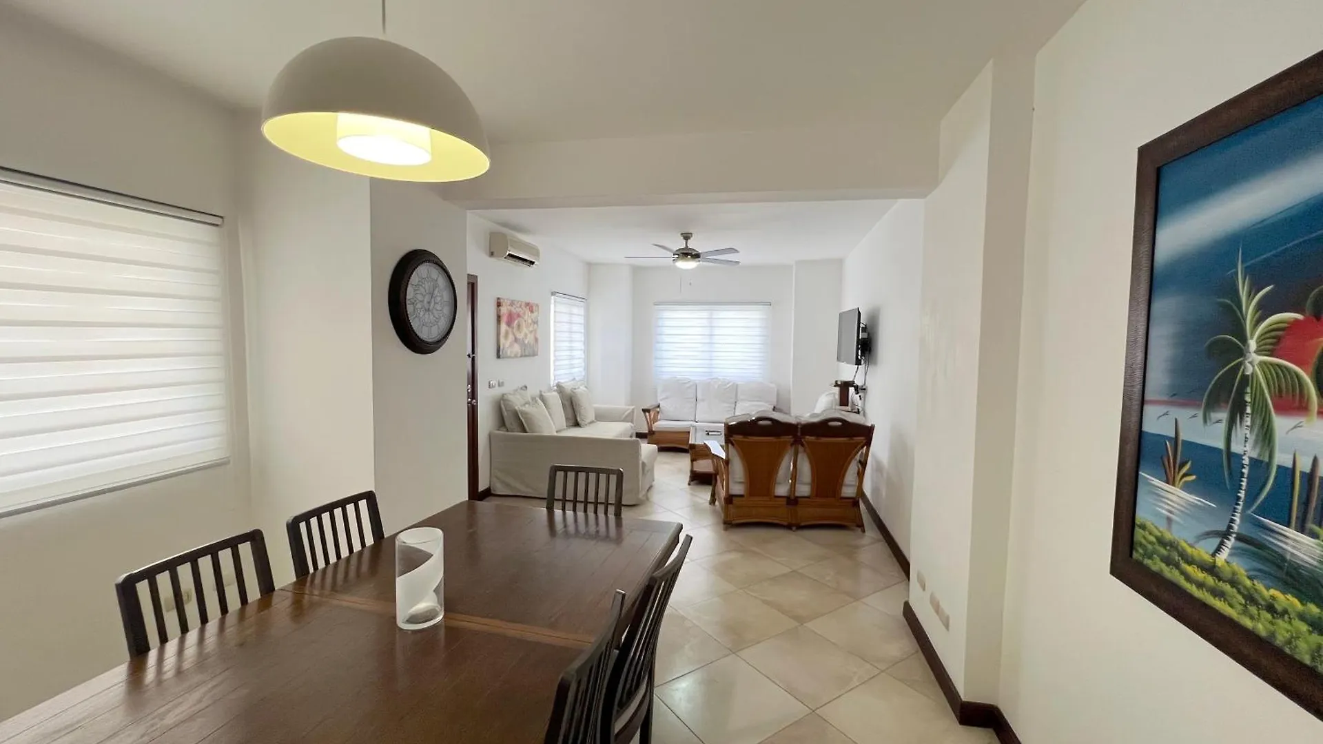 Hotel Aventura Villas Los Corales Beach And Spa Punta Cana