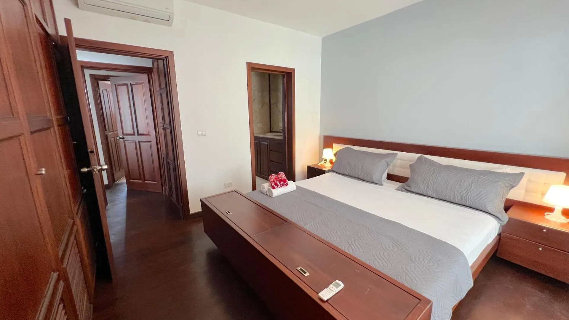 Aventura Villas Los Corales Beach And Spa Punta Cana Hotel