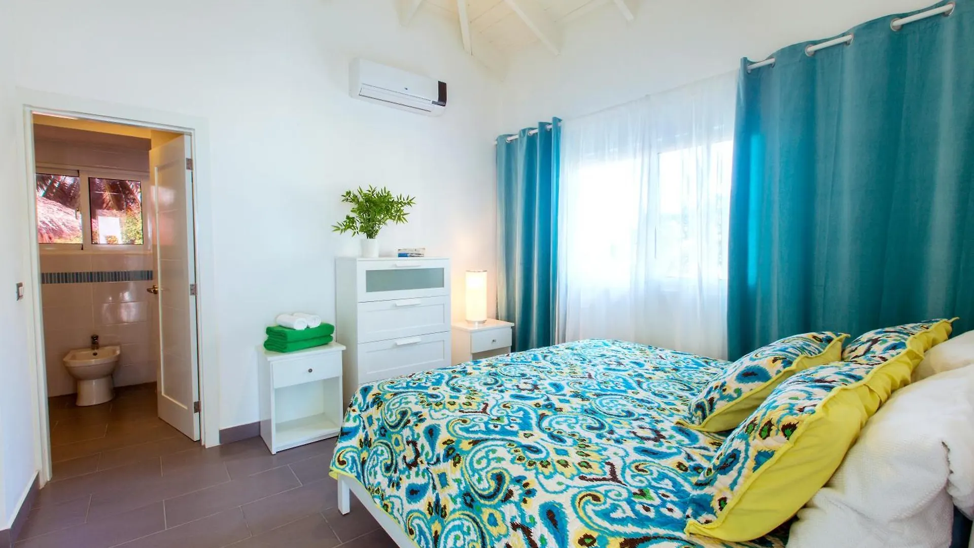 Aventura Villas Los Corales Beach And Spa Punta Cana Hotel